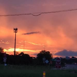 Meet your Posher, Sharon